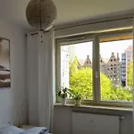 Apartament Lastadia Nad Stara Motlawa *