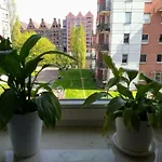 Apartament Lastadia Nad Stara Motlawa Apartmán *
