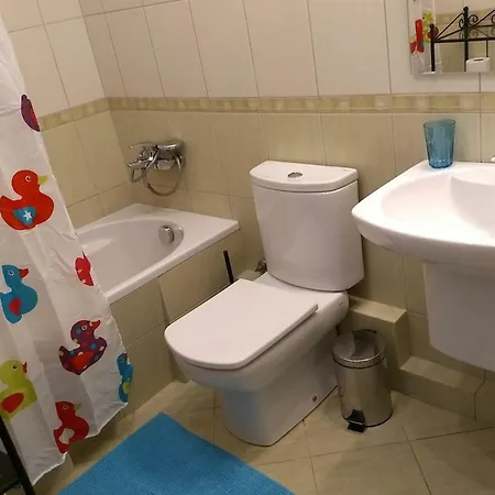Apartament Lastadia Nad Stara Motlawa *