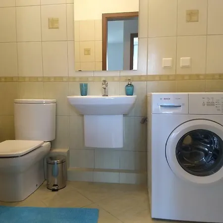 Apartament Lastadia Nad Stara Motlawa Apartman *