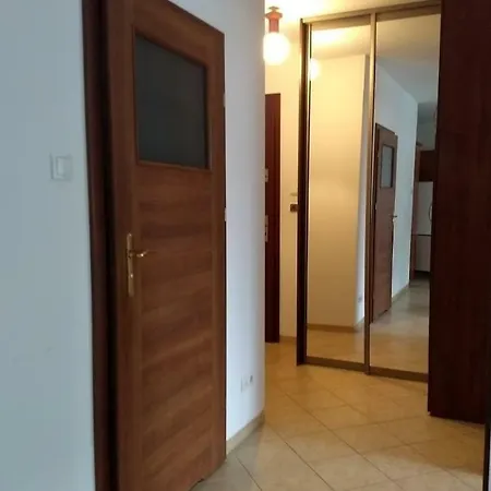 Apartament Lastadia Nad Stara Motlawa Apartman