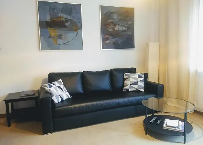 Apartament Lastadia Nad Stara Motlawa * Gdańsk